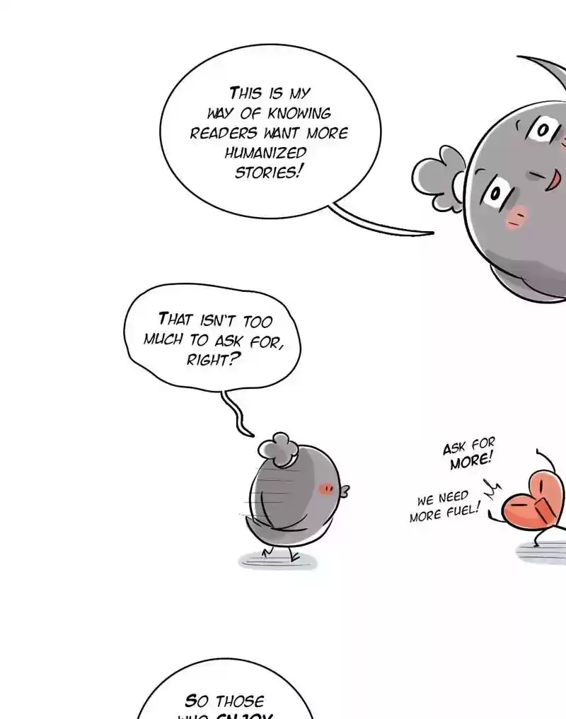 A Budgie's Life Chapter 113: Ep.113: