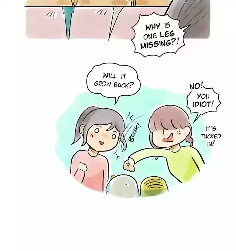 A Budgie's Life Chapter 114: Ep.114: