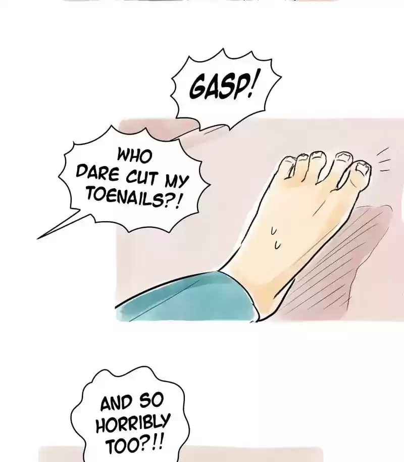 A Budgie's Life Chapter 114: Ep.114: