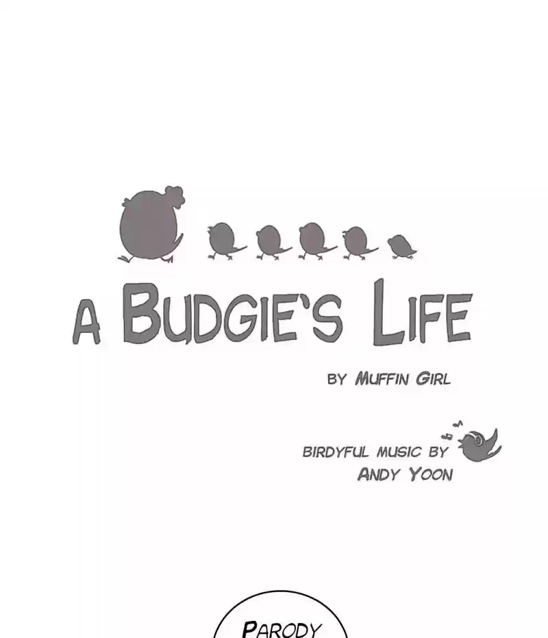 A Budgie's Life Chapter 115: Ep.115: