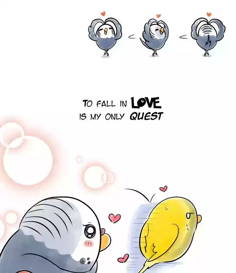 A Budgie's Life Chapter 115: Ep.115: