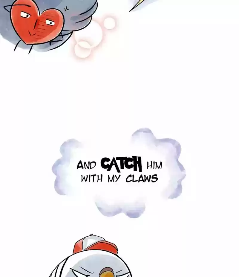 A Budgie's Life Chapter 115: Ep.115: