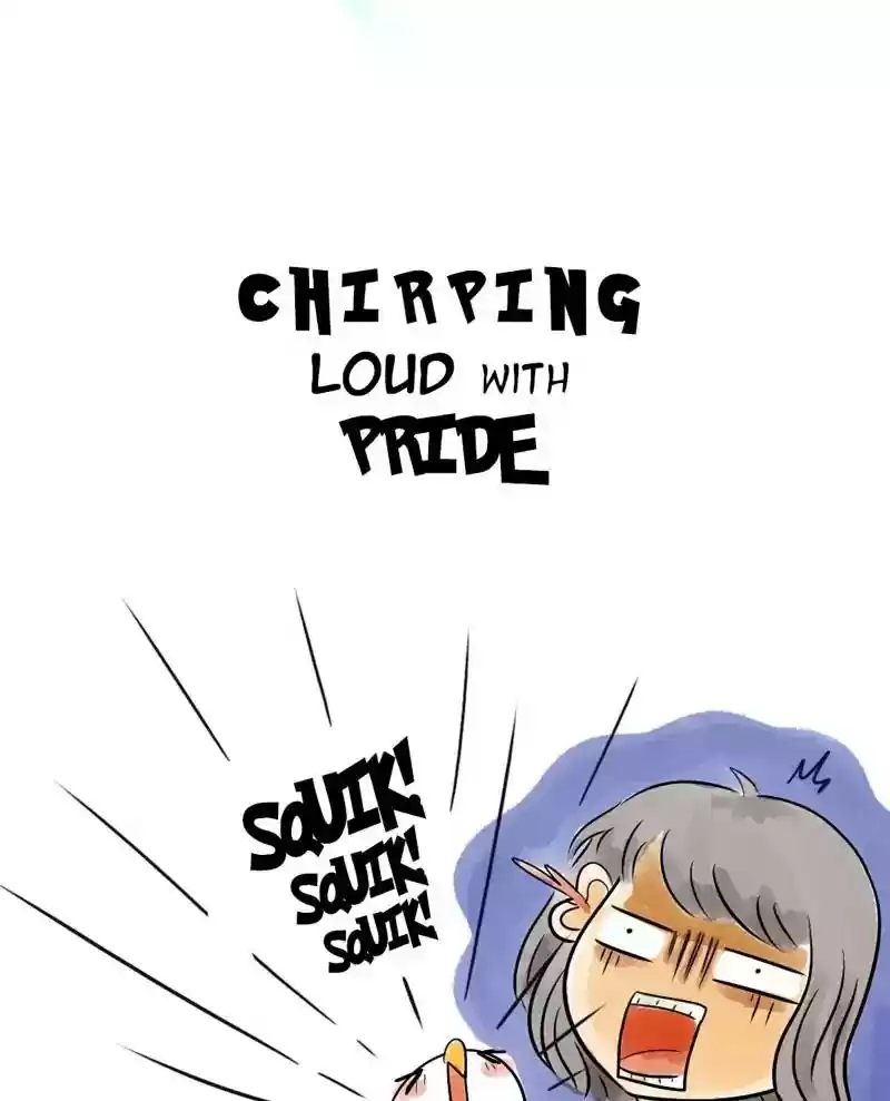 A Budgie's Life Chapter 115: Ep.115: