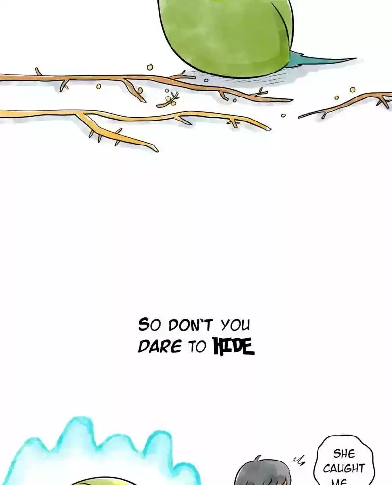 A Budgie's Life Chapter 115: Ep.115: