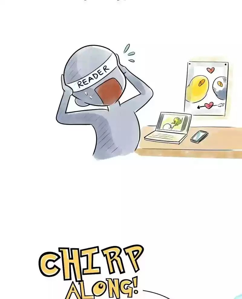 A Budgie's Life Chapter 115: Ep.115: