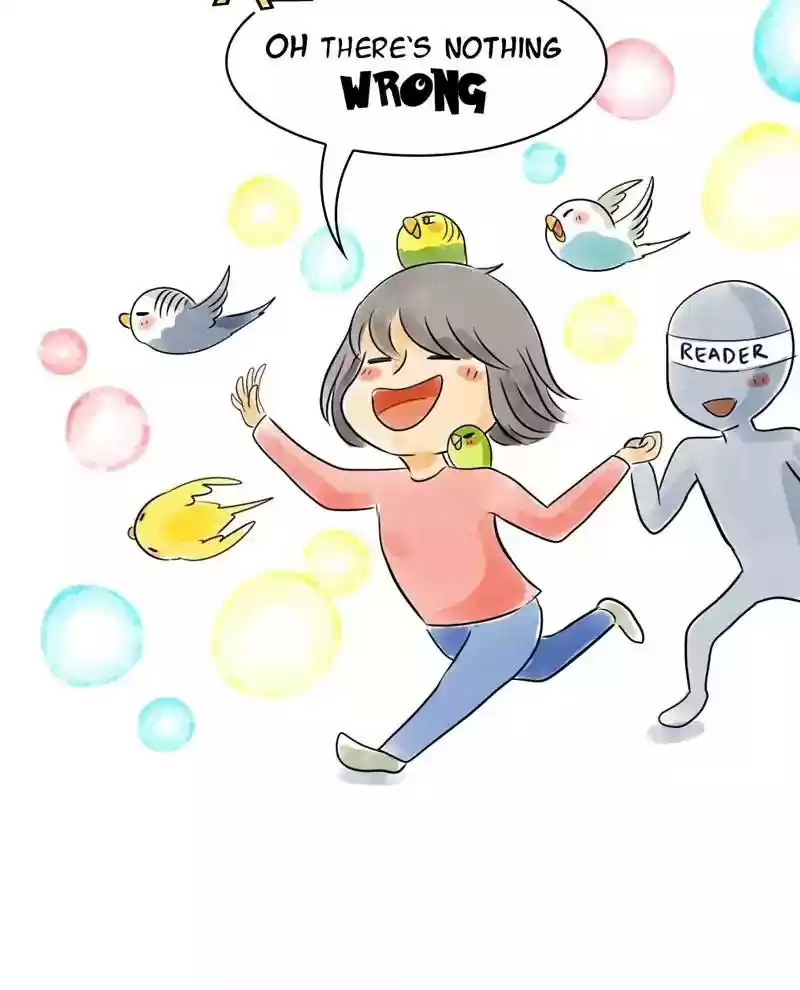 A Budgie's Life Chapter 115: Ep.115: