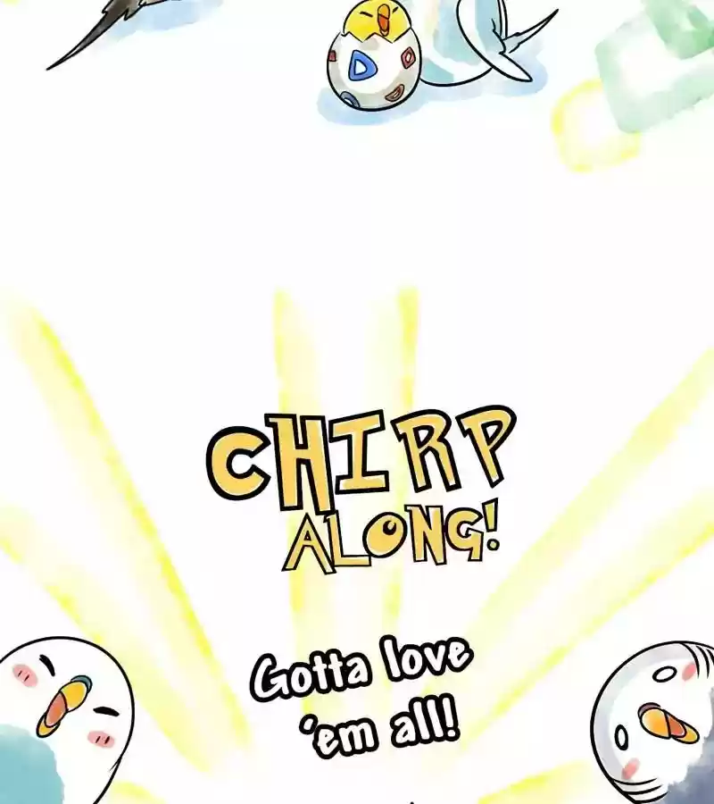 A Budgie's Life Chapter 115: Ep.115: