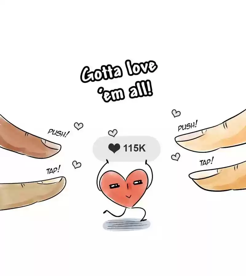 A Budgie's Life Chapter 115: Ep.115: