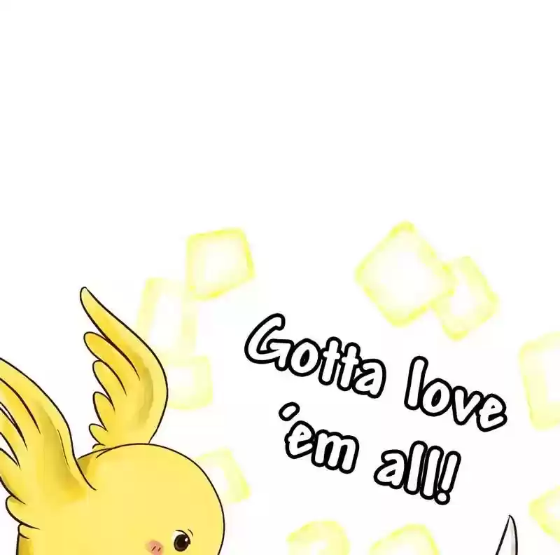 A Budgie's Life Chapter 115: Ep.115: