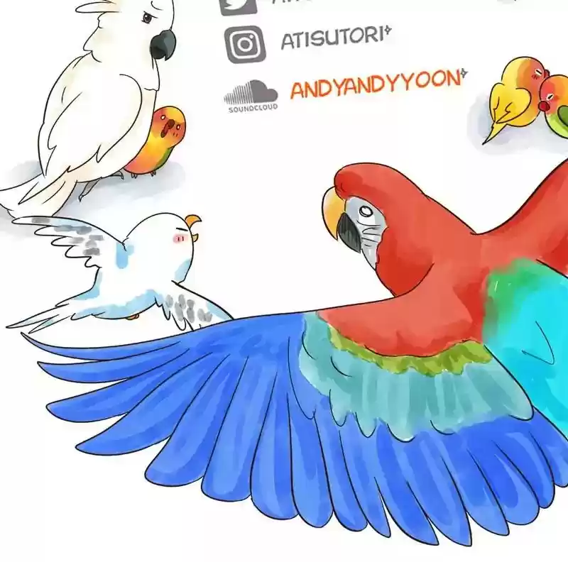 A Budgie's Life Chapter 115: Ep.115: