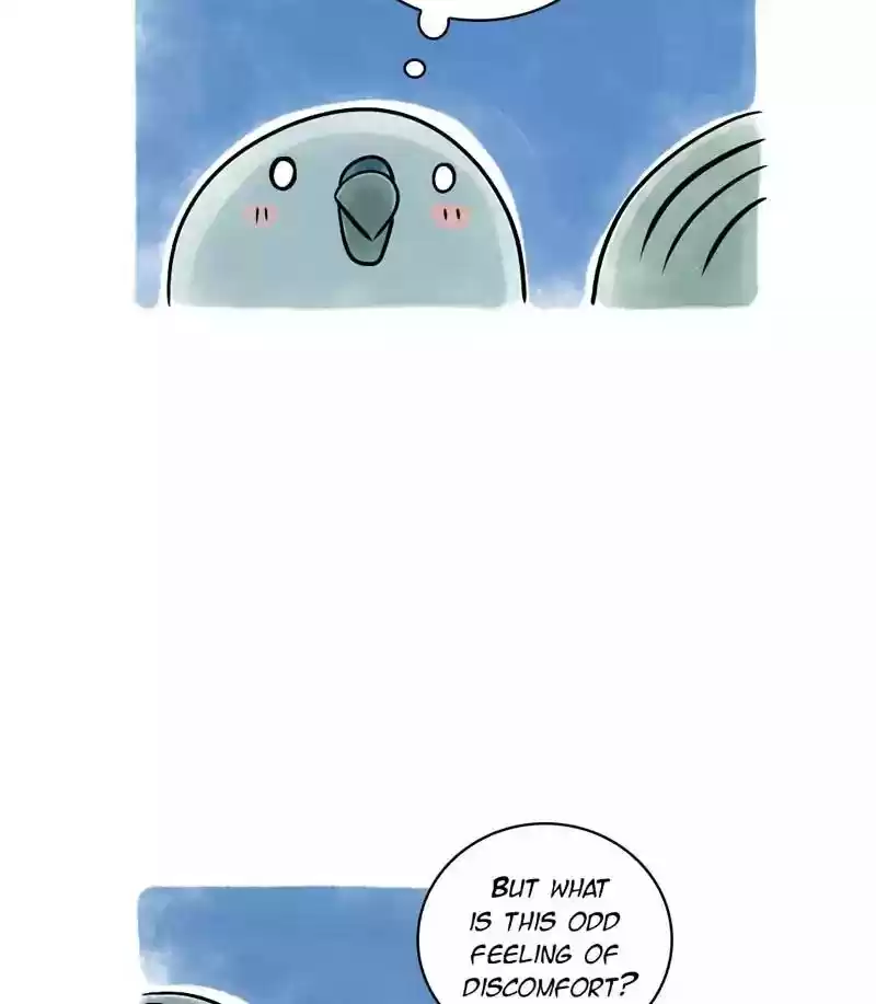 A Budgie's Life Chapter 116: Ep.116:
