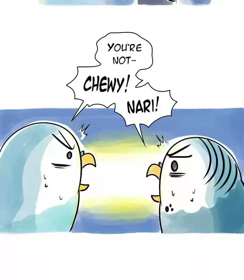 A Budgie's Life Chapter 116: Ep.116: