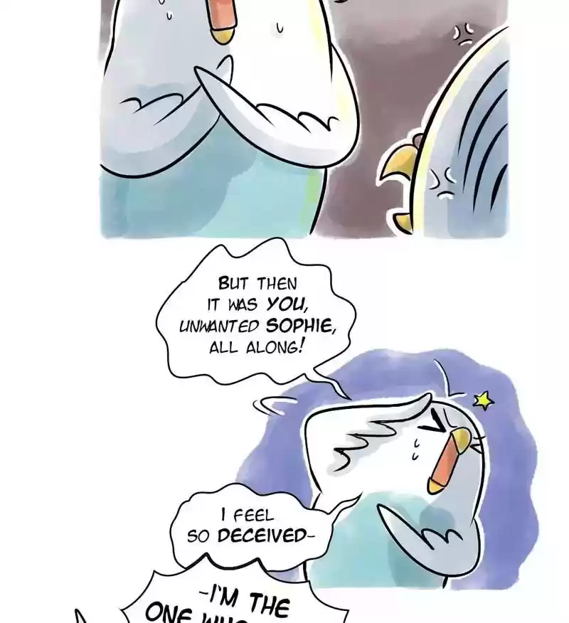 A Budgie's Life Chapter 116: Ep.116: