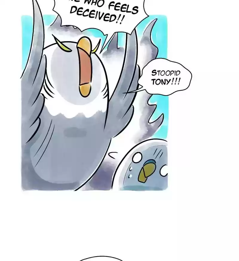 A Budgie's Life Chapter 116: Ep.116: