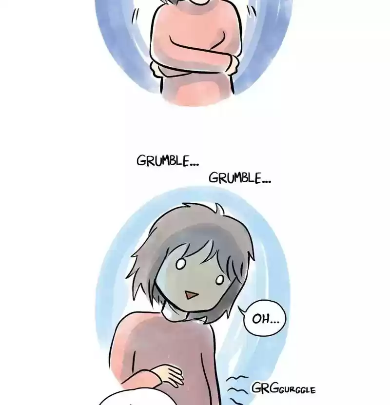 A Budgie's Life Chapter 116: Ep.116: