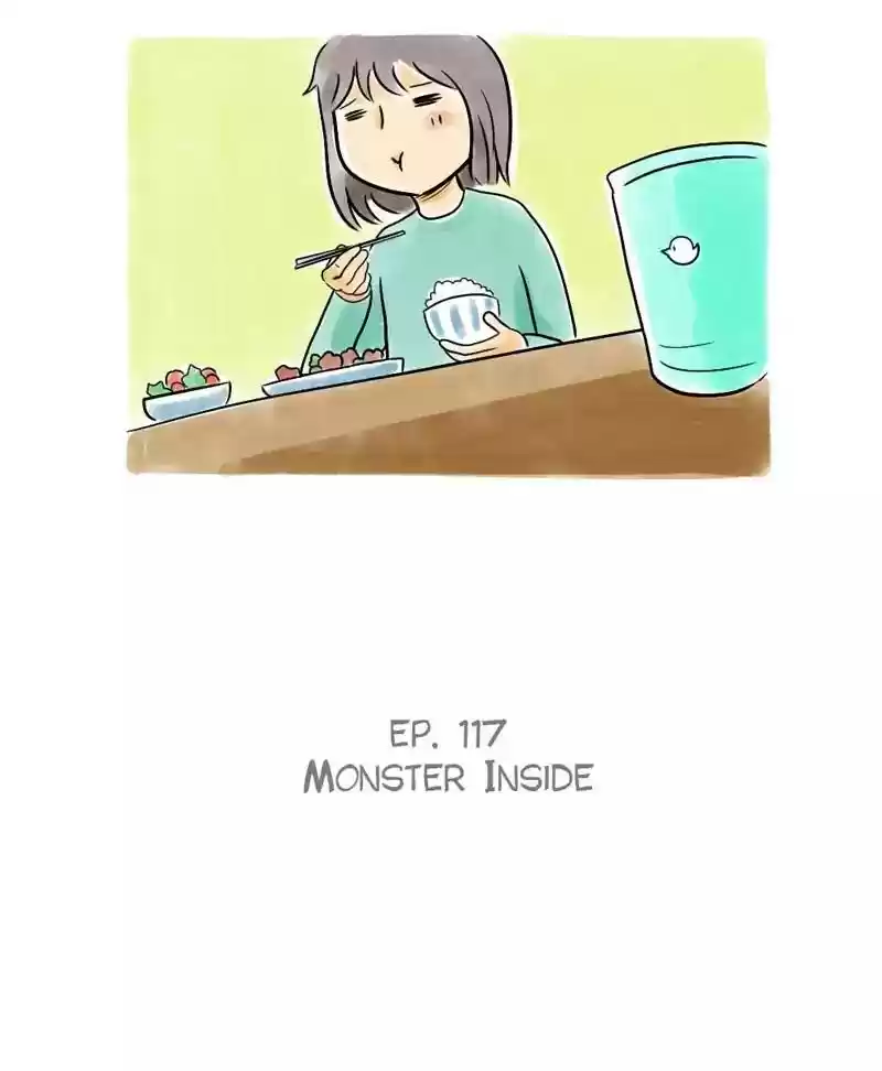 A Budgie's Life Chapter 117: Ep.117: