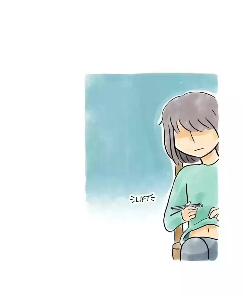 A Budgie's Life Chapter 117: Ep.117: