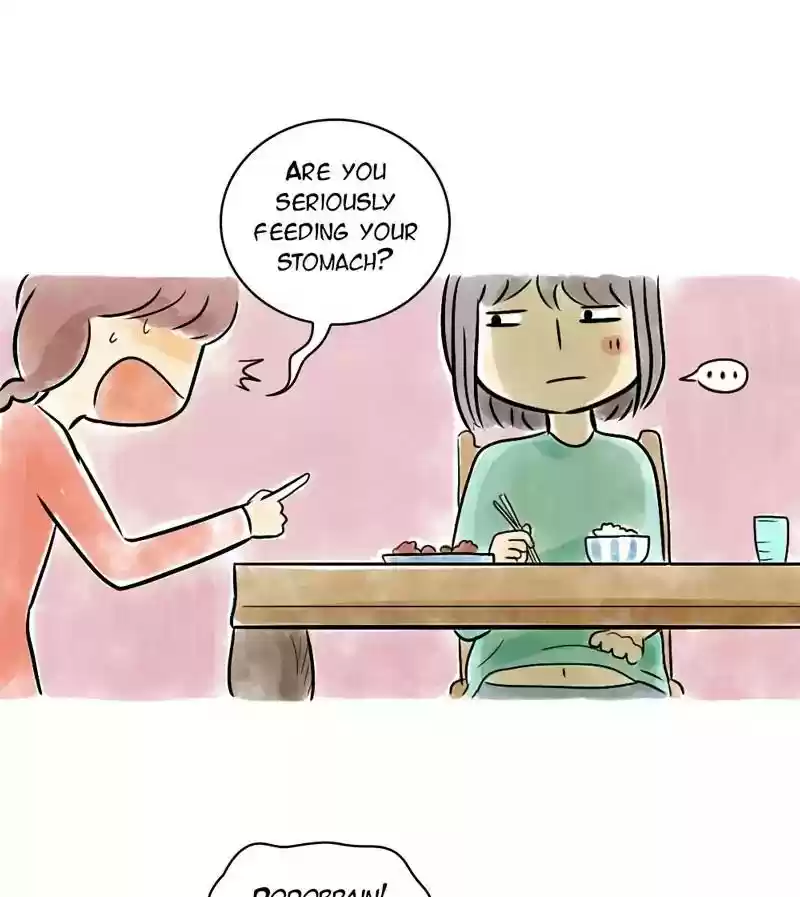 A Budgie's Life Chapter 117: Ep.117: