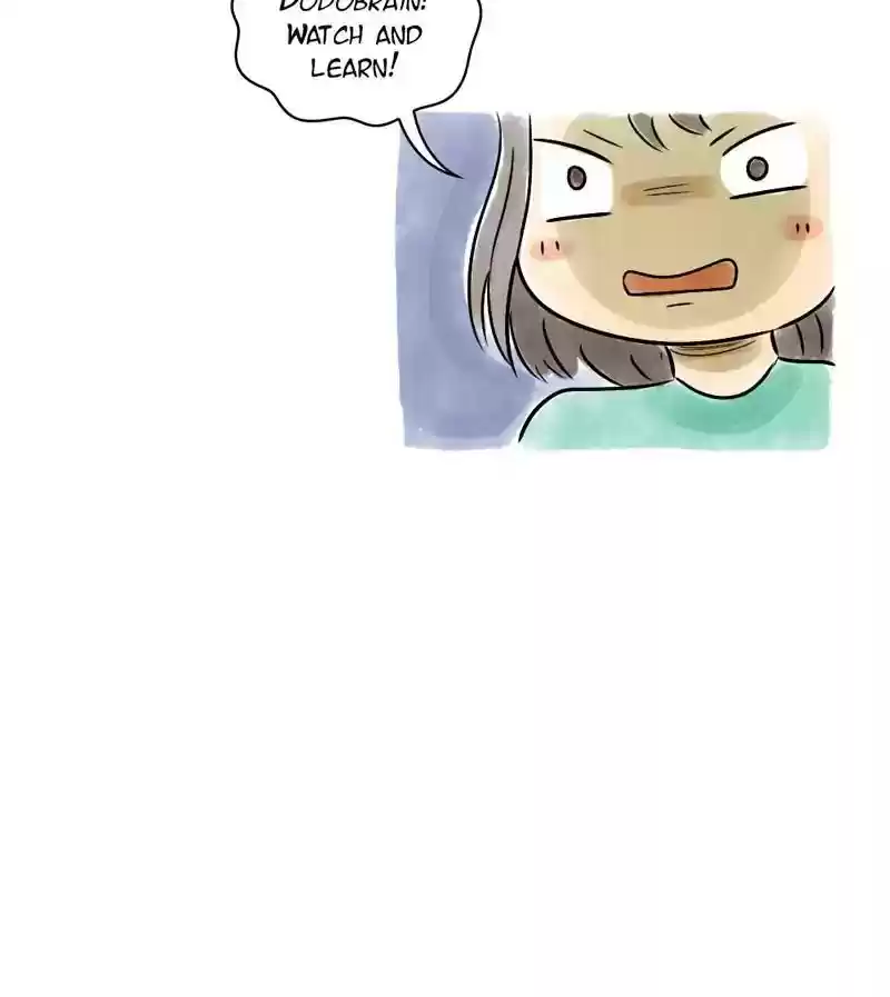 A Budgie's Life Chapter 117: Ep.117: