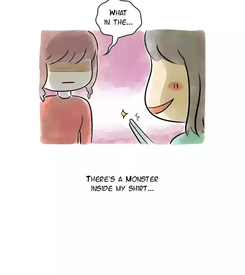 A Budgie's Life Chapter 117: Ep.117: