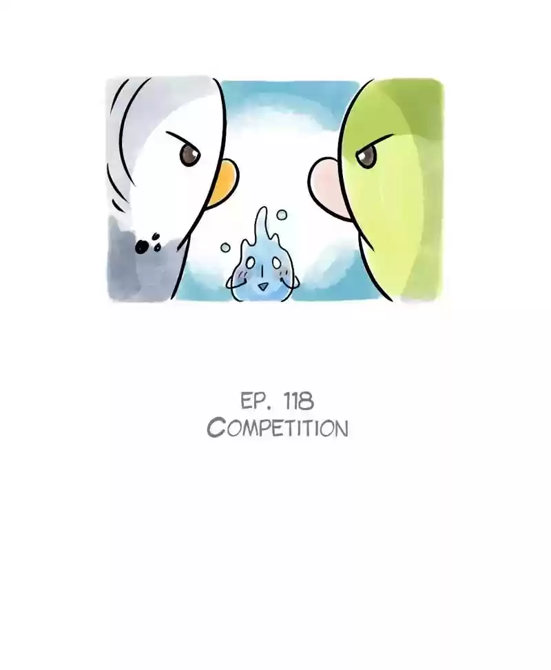 A Budgie's Life Chapter 118: Ep.118: