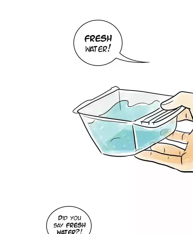 A Budgie's Life Chapter 118: Ep.118: