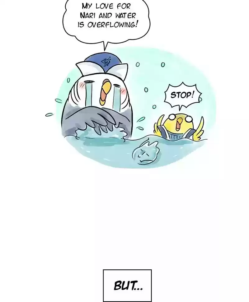 A Budgie's Life Chapter 118: Ep.118: