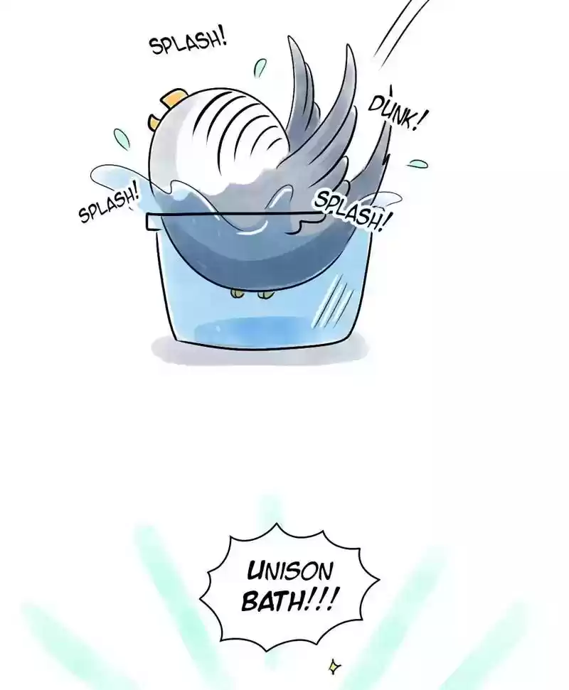 A Budgie's Life Chapter 118: Ep.118: