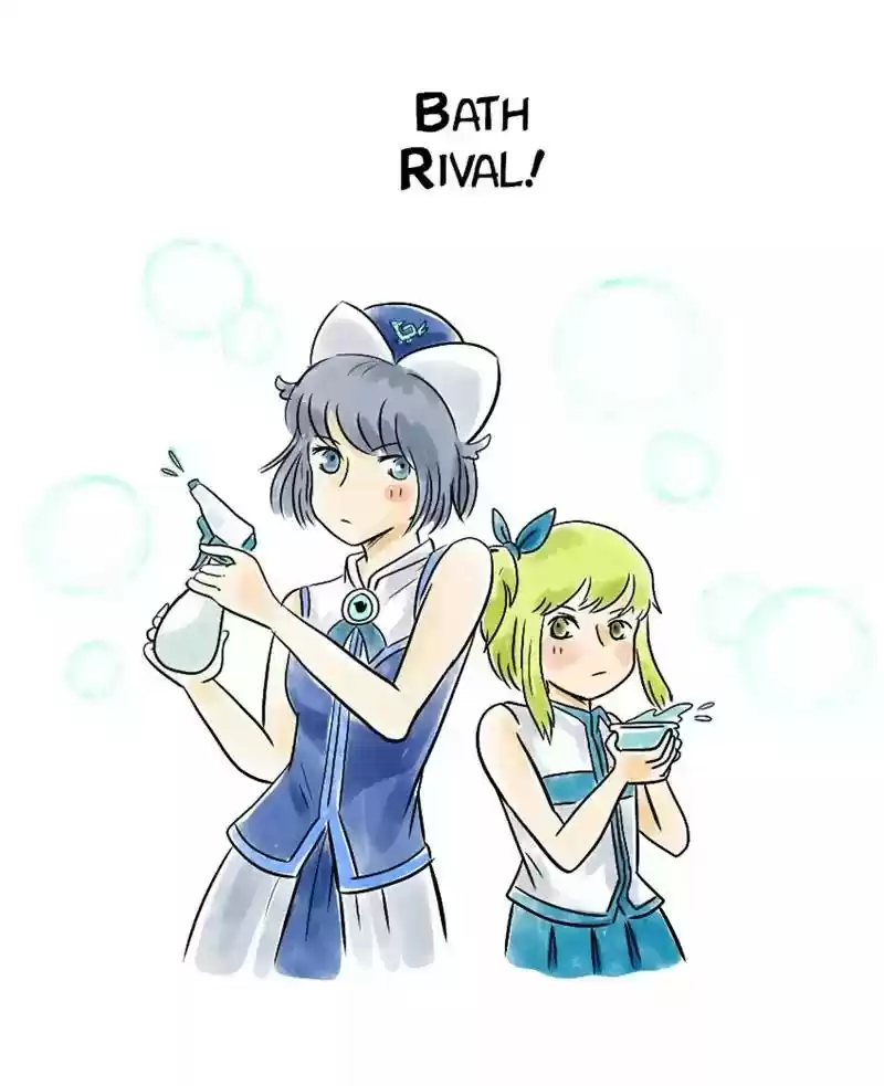 A Budgie's Life Chapter 118: Ep.118: