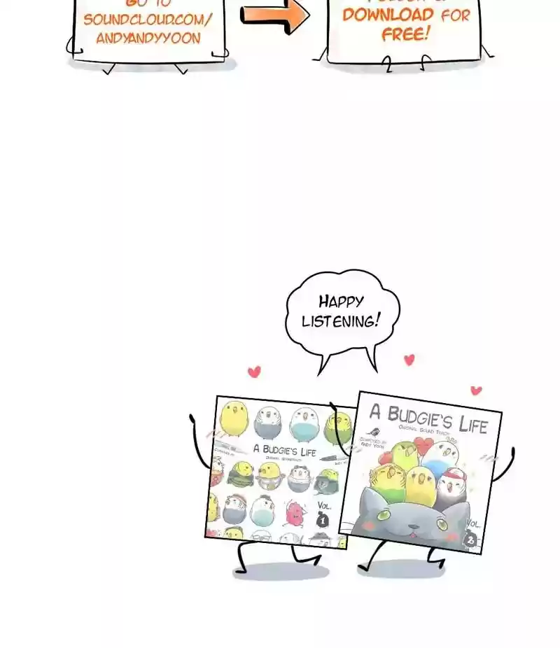A Budgie's Life Chapter 118: Ep.118: