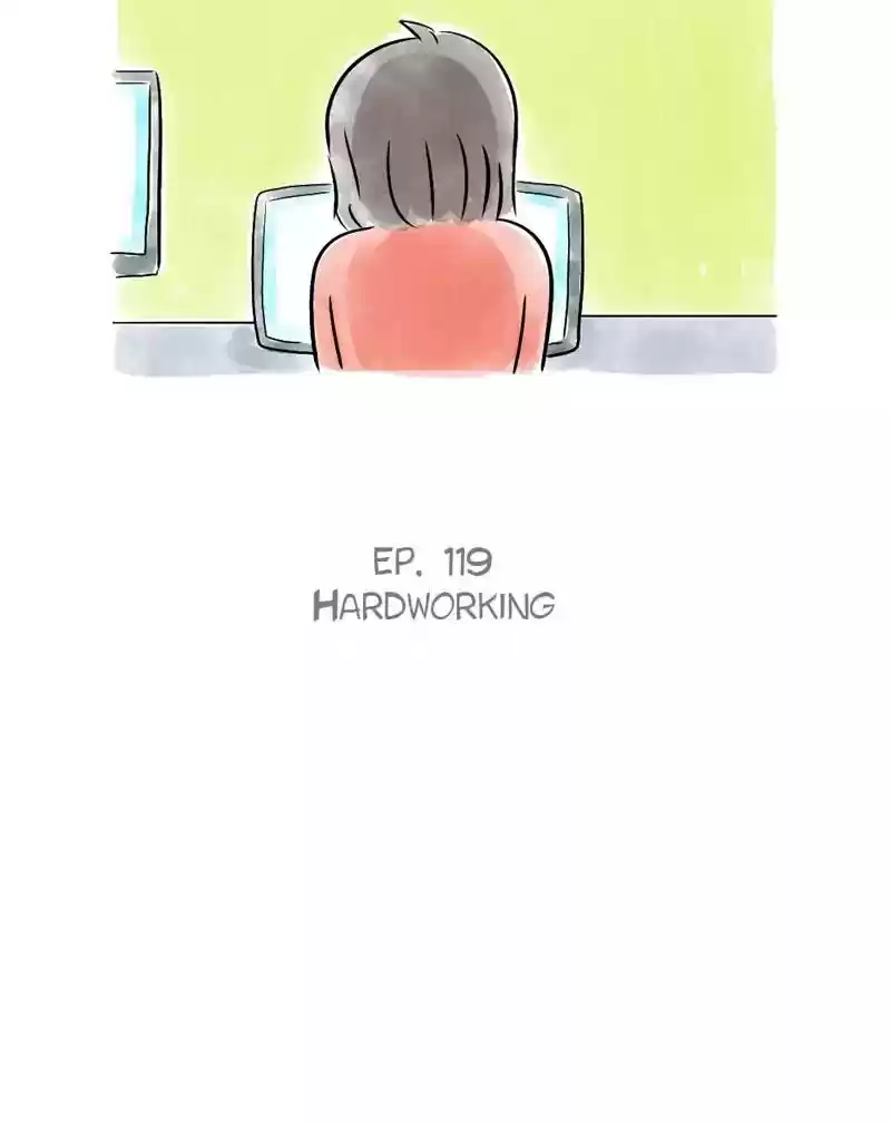 A Budgie's Life Chapter 119: Ep.119: