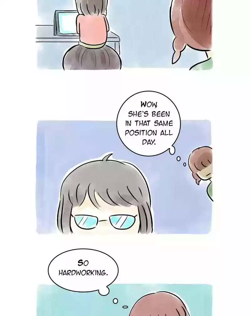 A Budgie's Life Chapter 119: Ep.119: