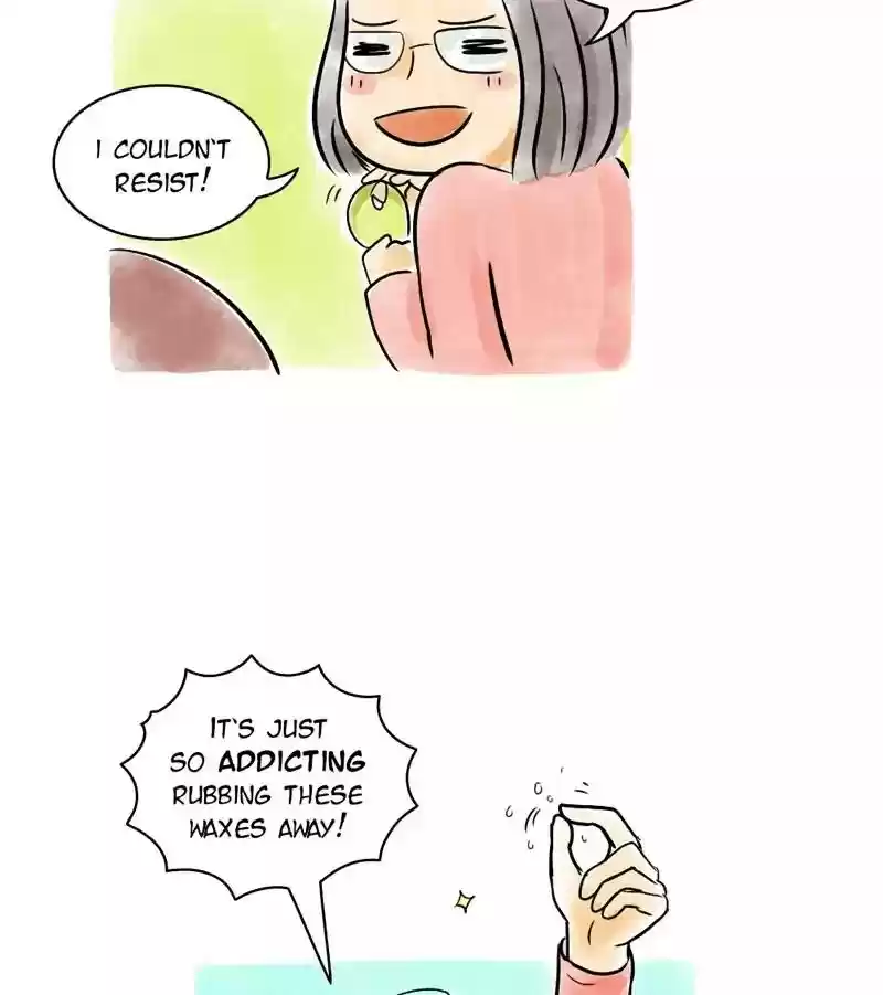 A Budgie's Life Chapter 119: Ep.119: