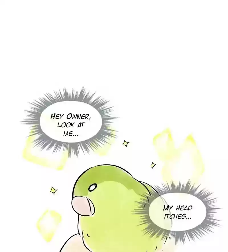 A Budgie's Life Chapter 119: Ep.119: