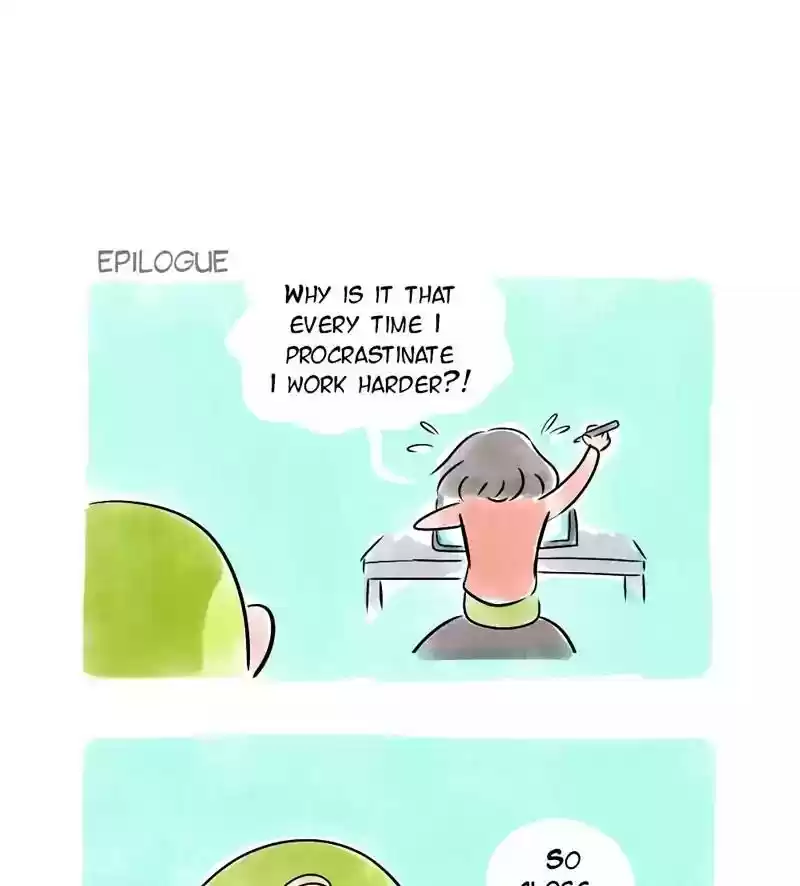 A Budgie's Life Chapter 119: Ep.119: