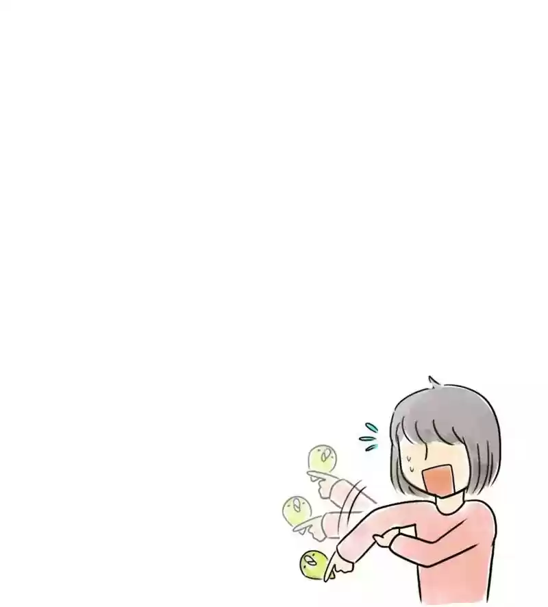 A Budgie's Life Chapter 119: Ep.119: