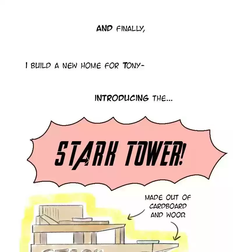 A Budgie's Life Chapter 12: Ep.12: