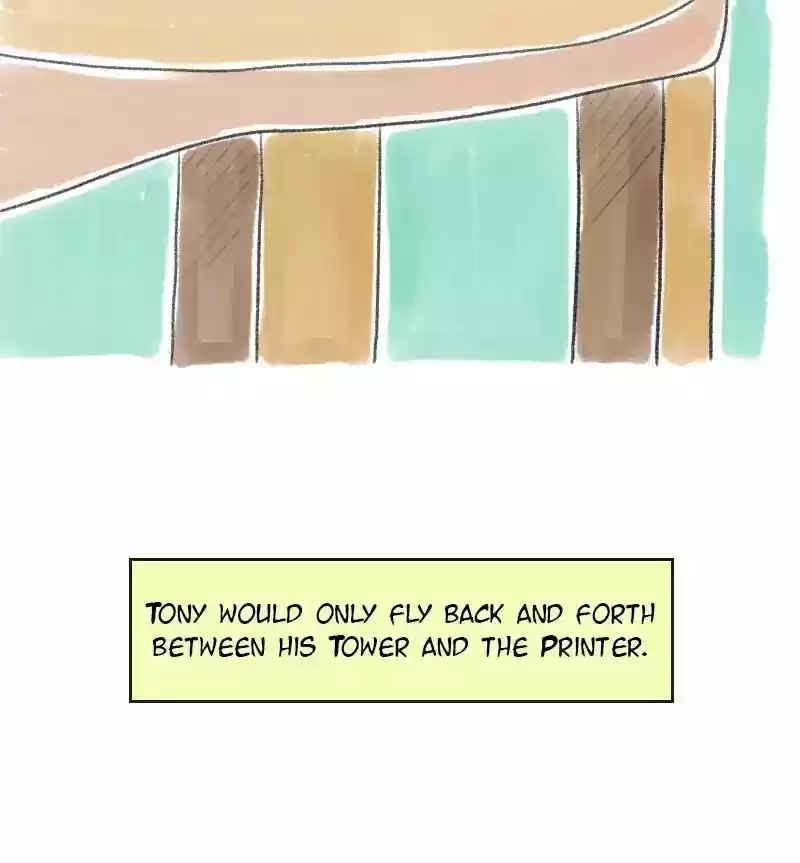 A Budgie's Life Chapter 12: Ep.12: