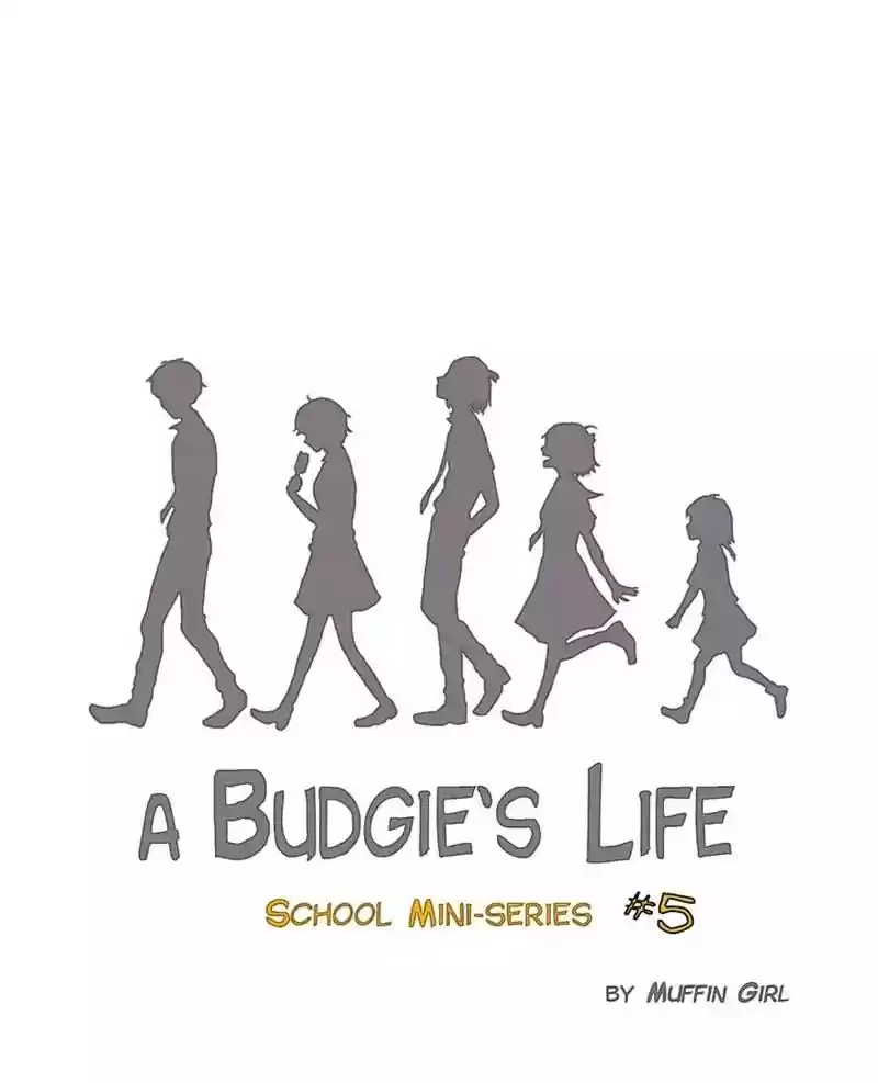 A Budgie's Life Chapter 120: Ep.120: