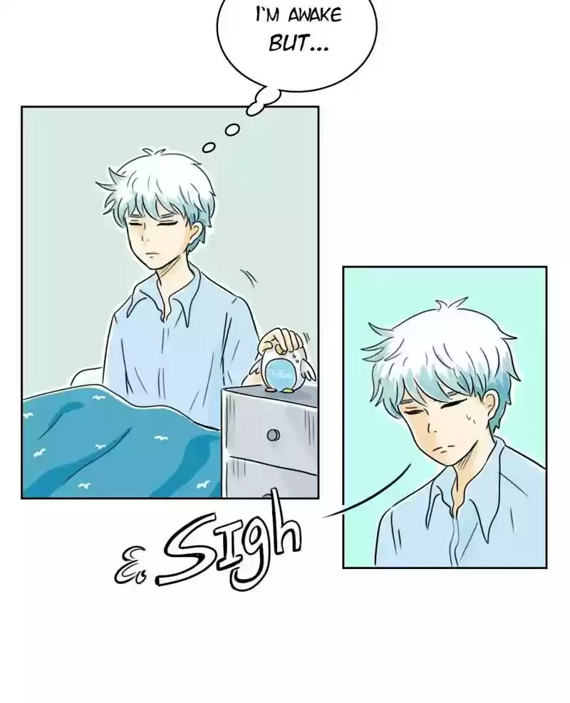 A Budgie's Life Chapter 120: Ep.120: