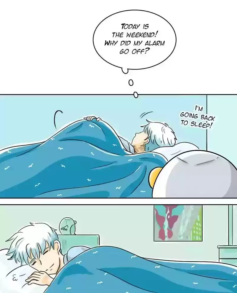 A Budgie's Life Chapter 120: Ep.120: