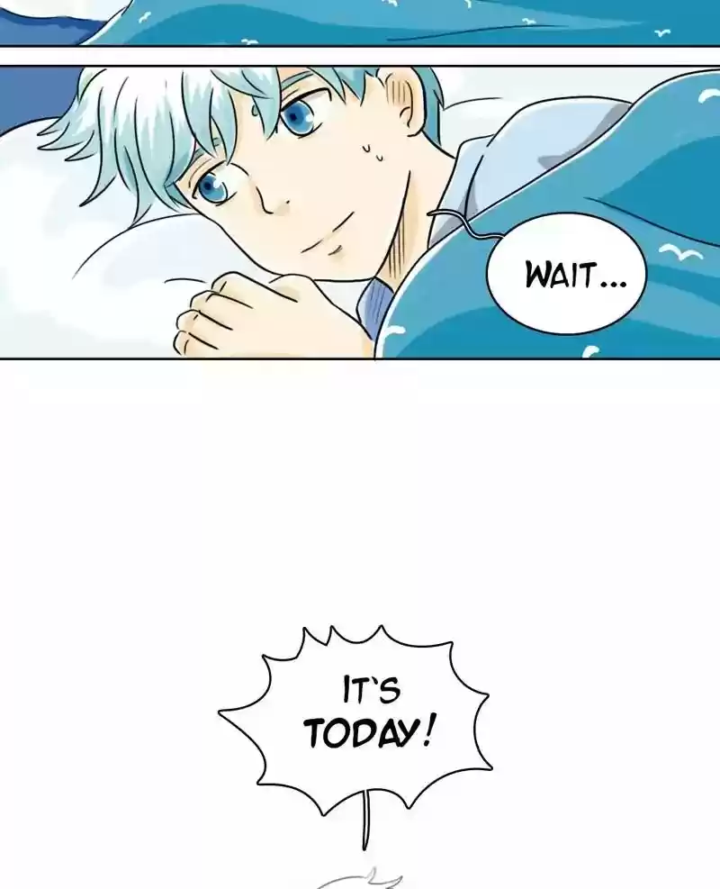 A Budgie's Life Chapter 120: Ep.120: