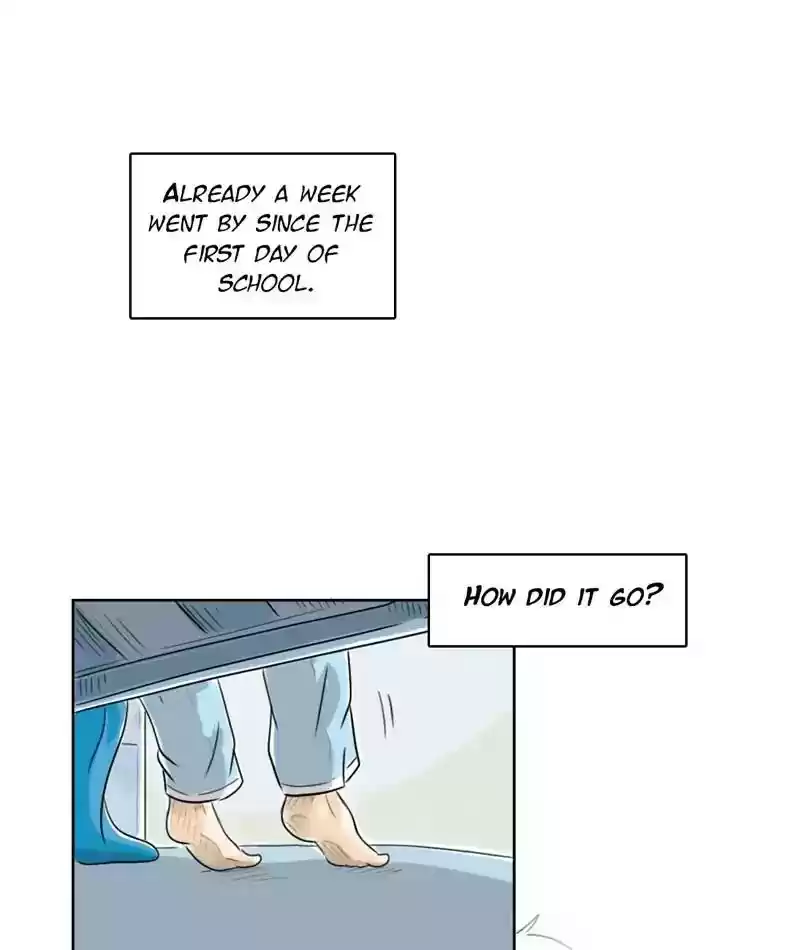 A Budgie's Life Chapter 120: Ep.120: