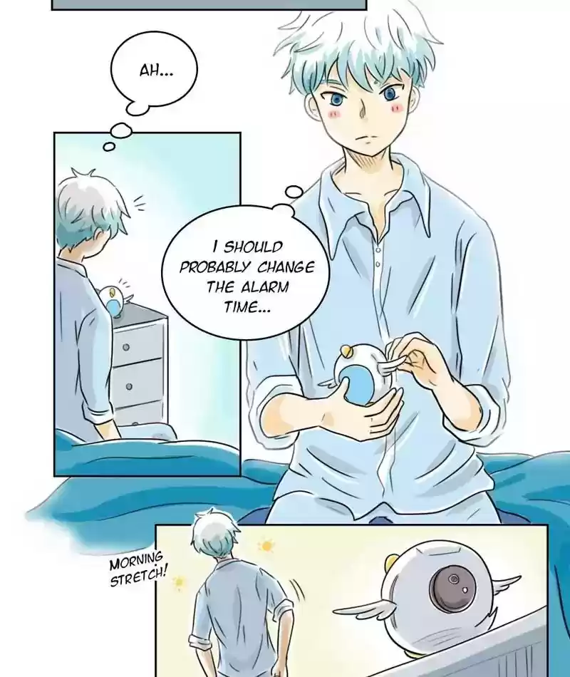 A Budgie's Life Chapter 120: Ep.120: