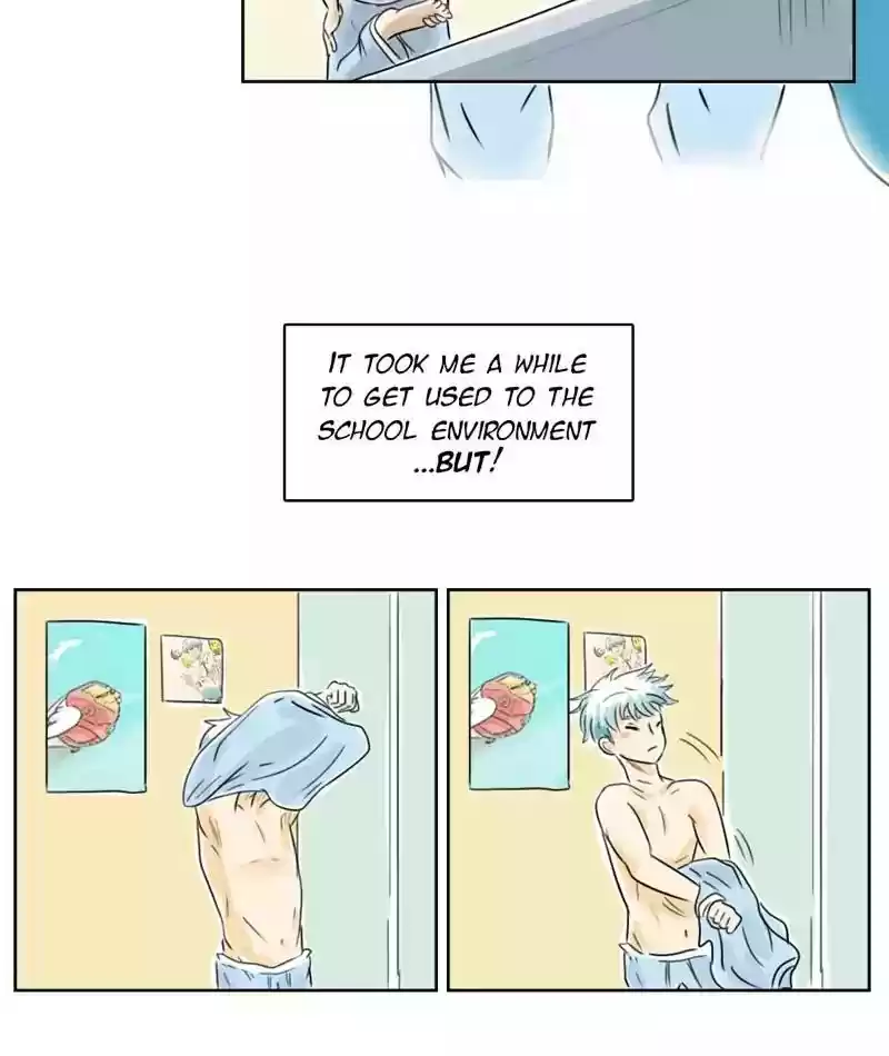 A Budgie's Life Chapter 120: Ep.120: