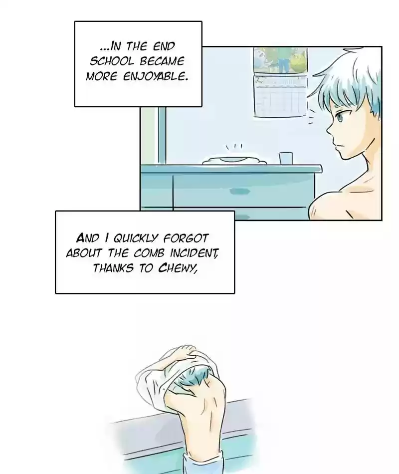 A Budgie's Life Chapter 120: Ep.120: