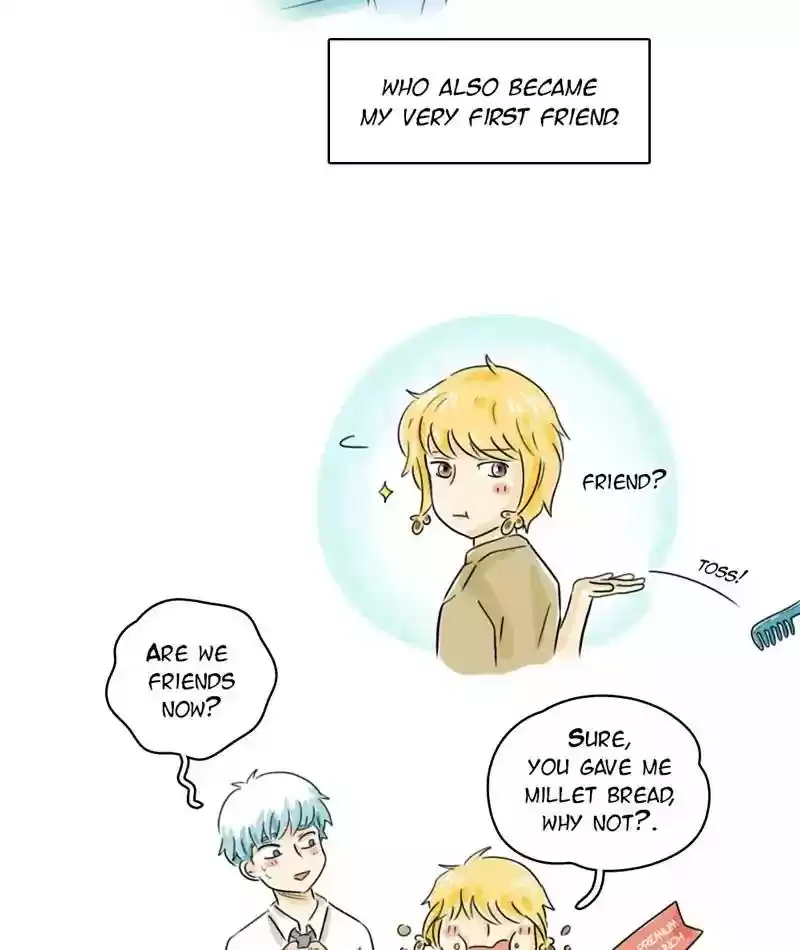 A Budgie's Life Chapter 120: Ep.120: