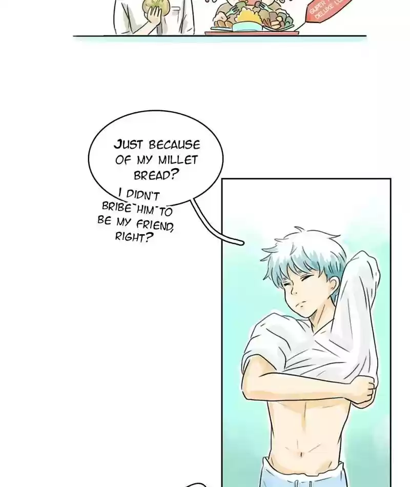 A Budgie's Life Chapter 120: Ep.120: