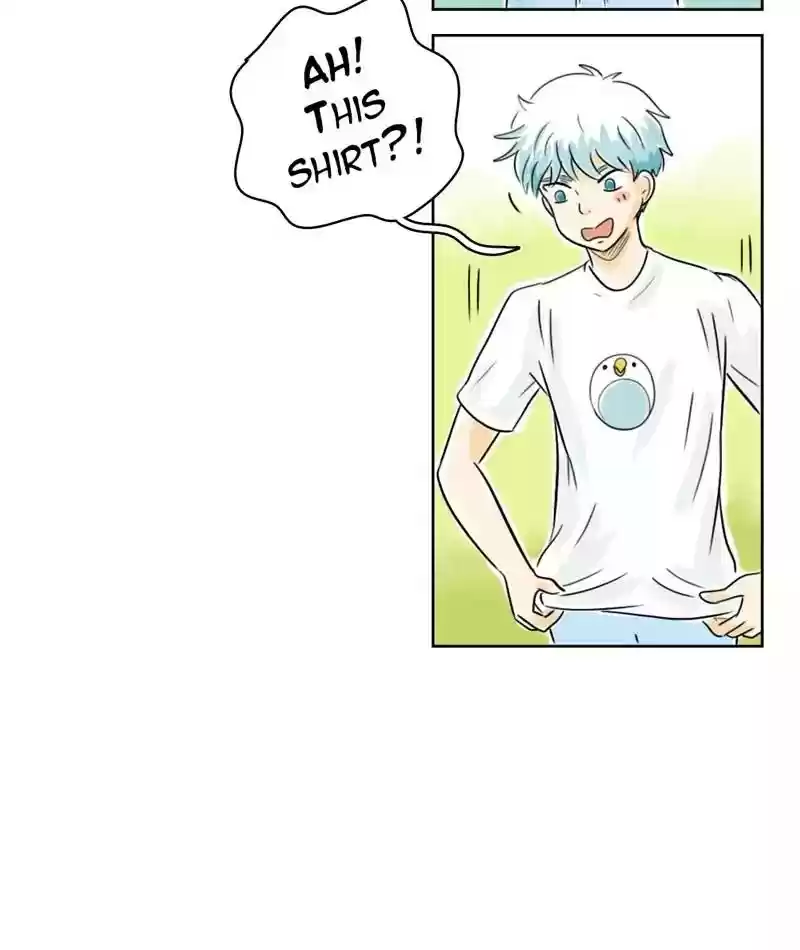 A Budgie's Life Chapter 120: Ep.120: