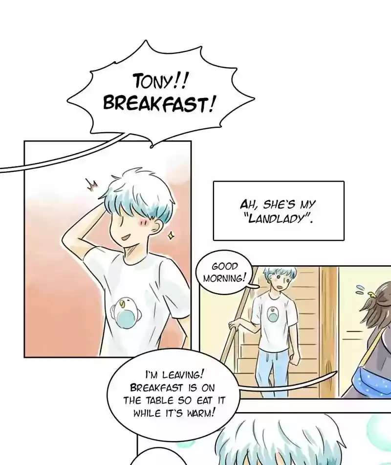 A Budgie's Life Chapter 120: Ep.120: